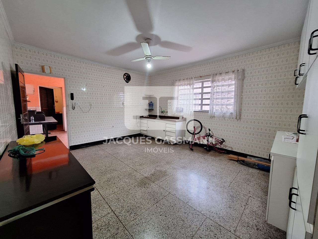 Sobrado Jardim do Mar São Bernardo do Campo