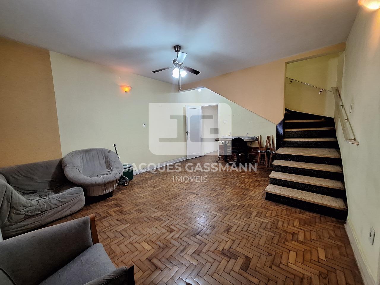 Sobrado à venda no bairro Jardim do Mar São Bernardo do Campo: