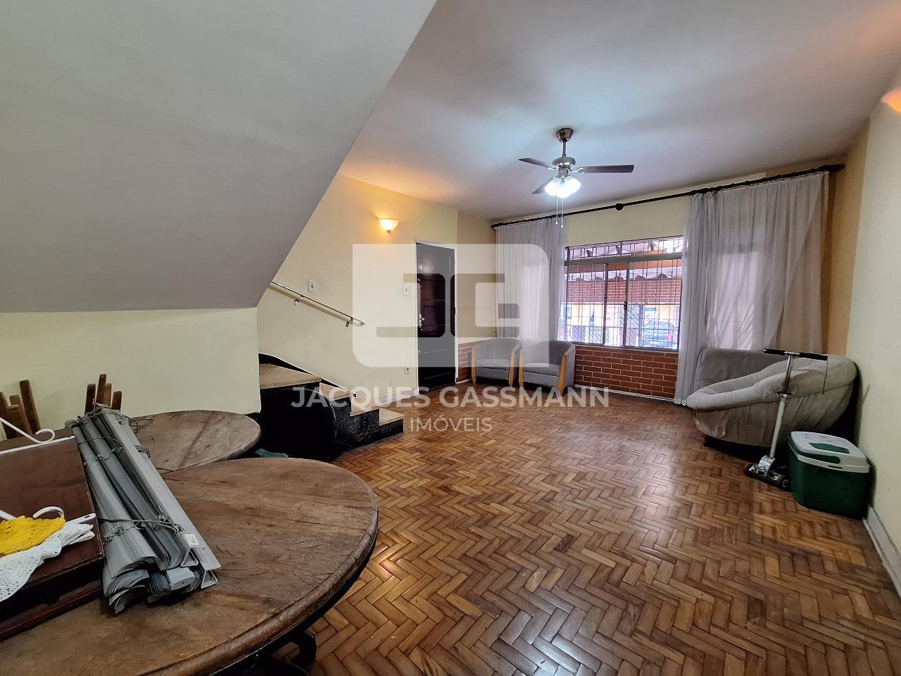 Sobrado Jardim do Mar São Bernardo do Campo