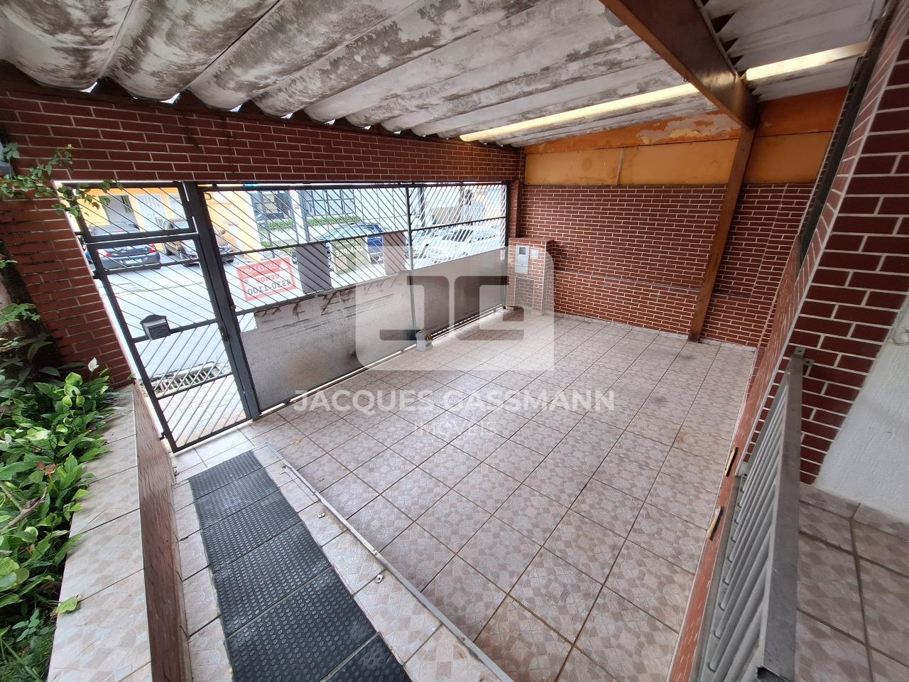 Sobrado à venda no bairro Jardim do Mar São Bernardo do Campo: