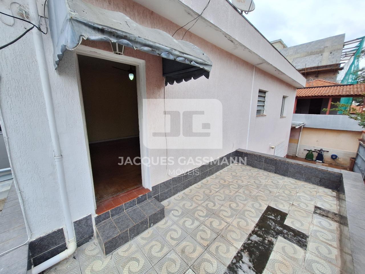 Sobrado à venda no bairro Jardim do Mar São Bernardo do Campo: