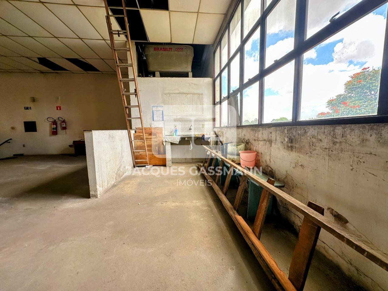 Prédio à venda no bairro Rudge Ramos São Bernardo do Campo: