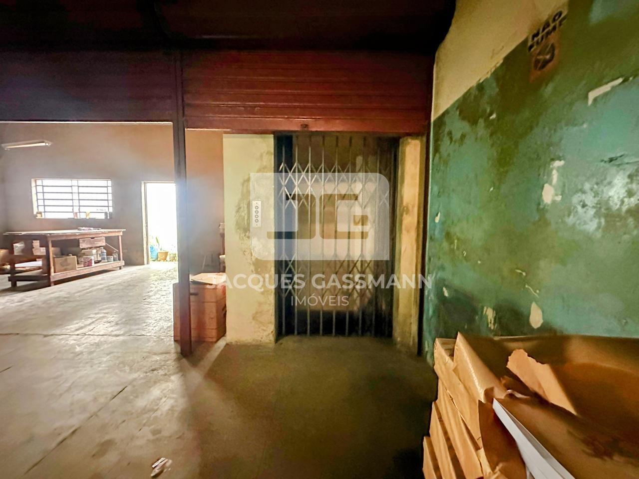 Prédio à venda no bairro Rudge Ramos São Bernardo do Campo: