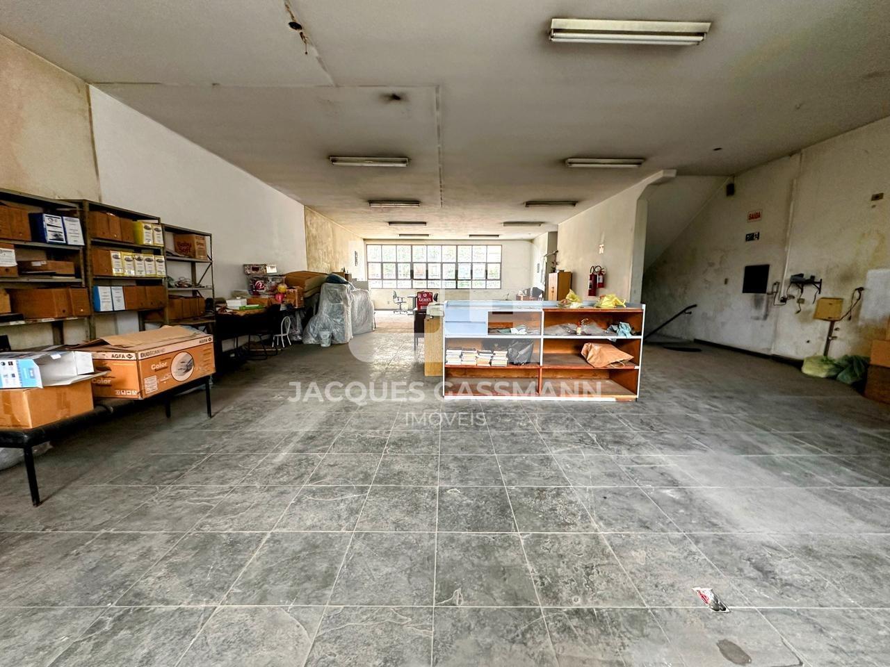 Prédio à venda no bairro Rudge Ramos São Bernardo do Campo: