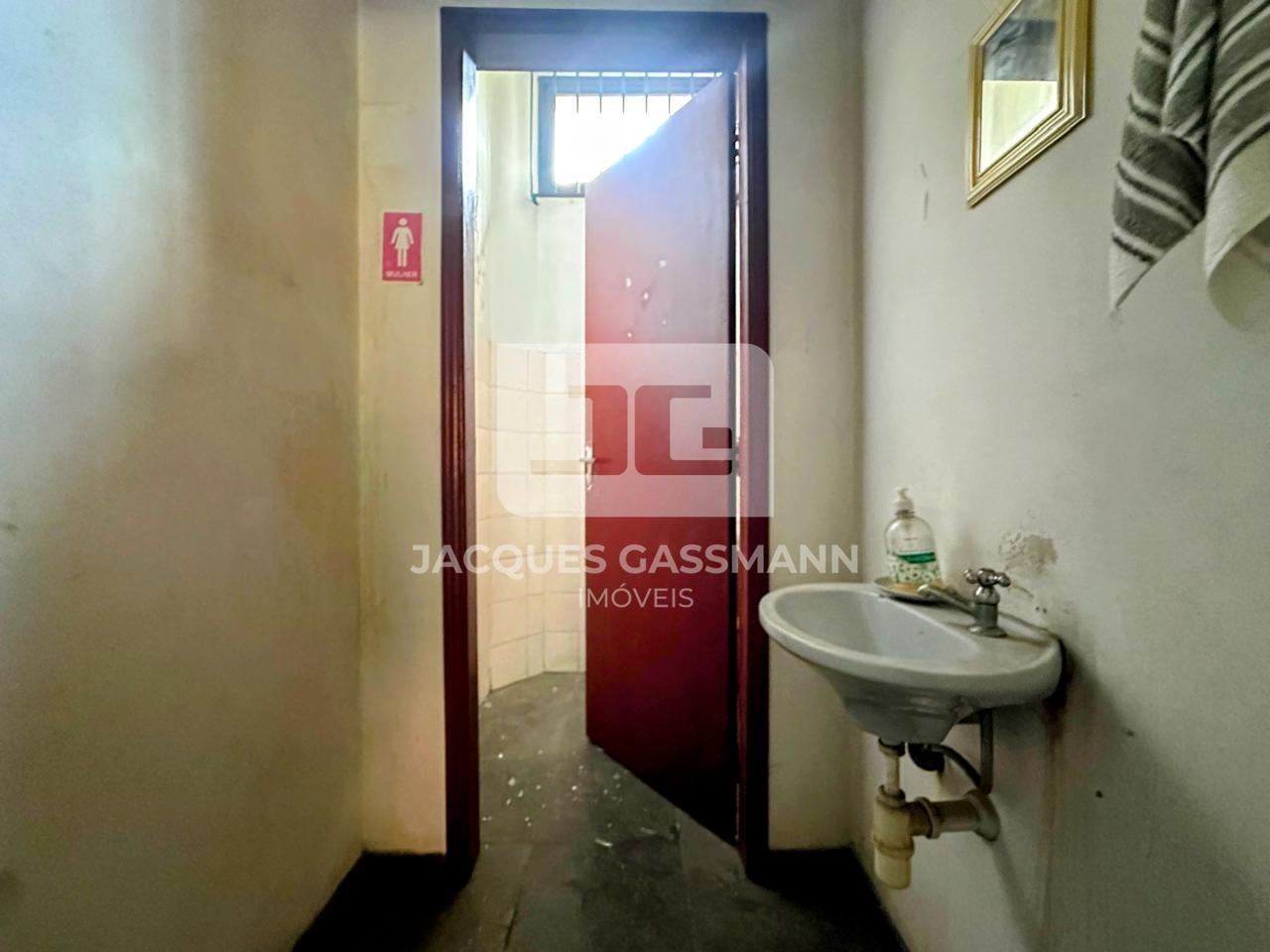 Prédio à venda no bairro Rudge Ramos São Bernardo do Campo: