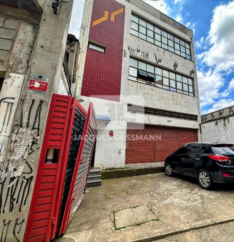 Prédio à venda no bairro Rudge Ramos São Bernardo do Campo: