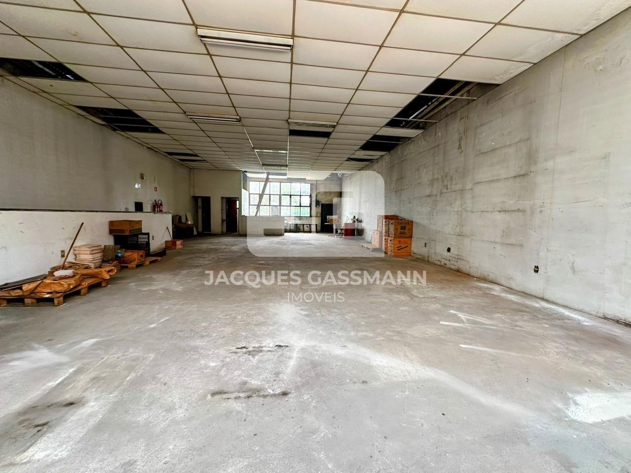 Prédio à venda no bairro Rudge Ramos São Bernardo do Campo: