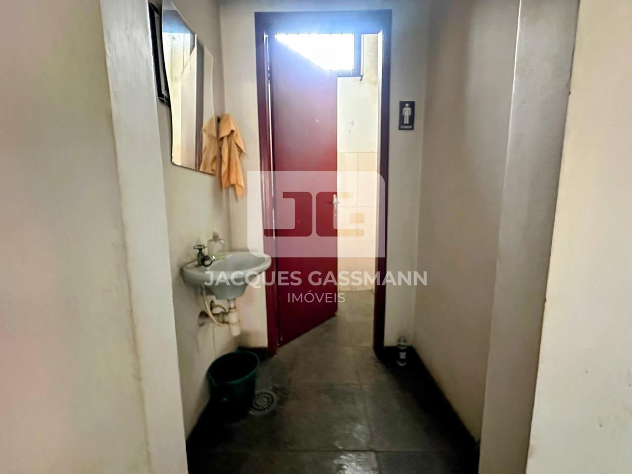 Prédio à venda no bairro Rudge Ramos São Bernardo do Campo: