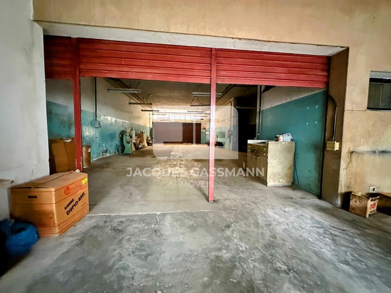 Prédio à venda no bairro Rudge Ramos São Bernardo do Campo: