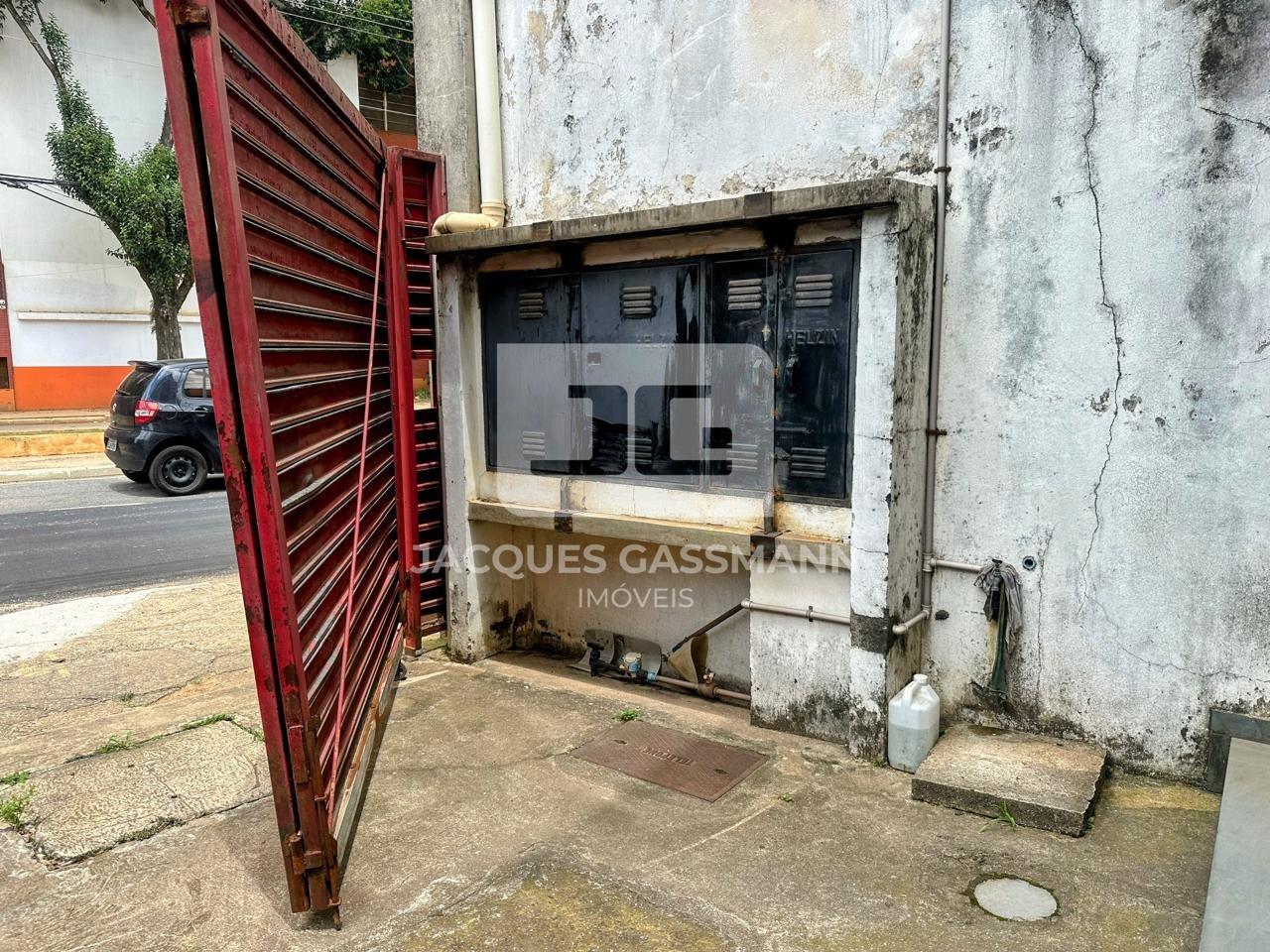 Prédio à venda no bairro Rudge Ramos São Bernardo do Campo: