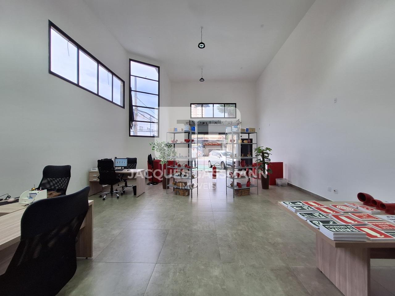 Prédio à venda no bairro NOVA PETRÓPOLIS São Bernardo do Campo: