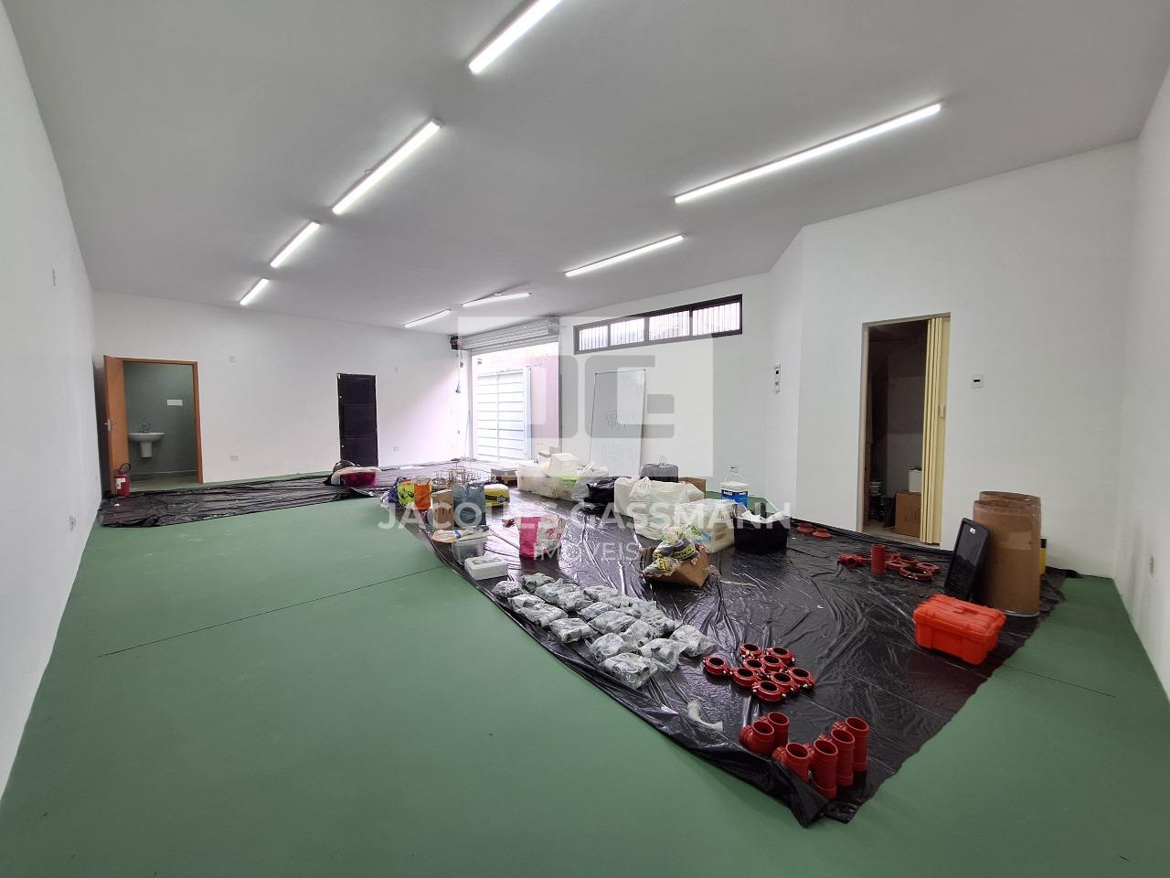 Prédio à venda no bairro NOVA PETRÓPOLIS São Bernardo do Campo: