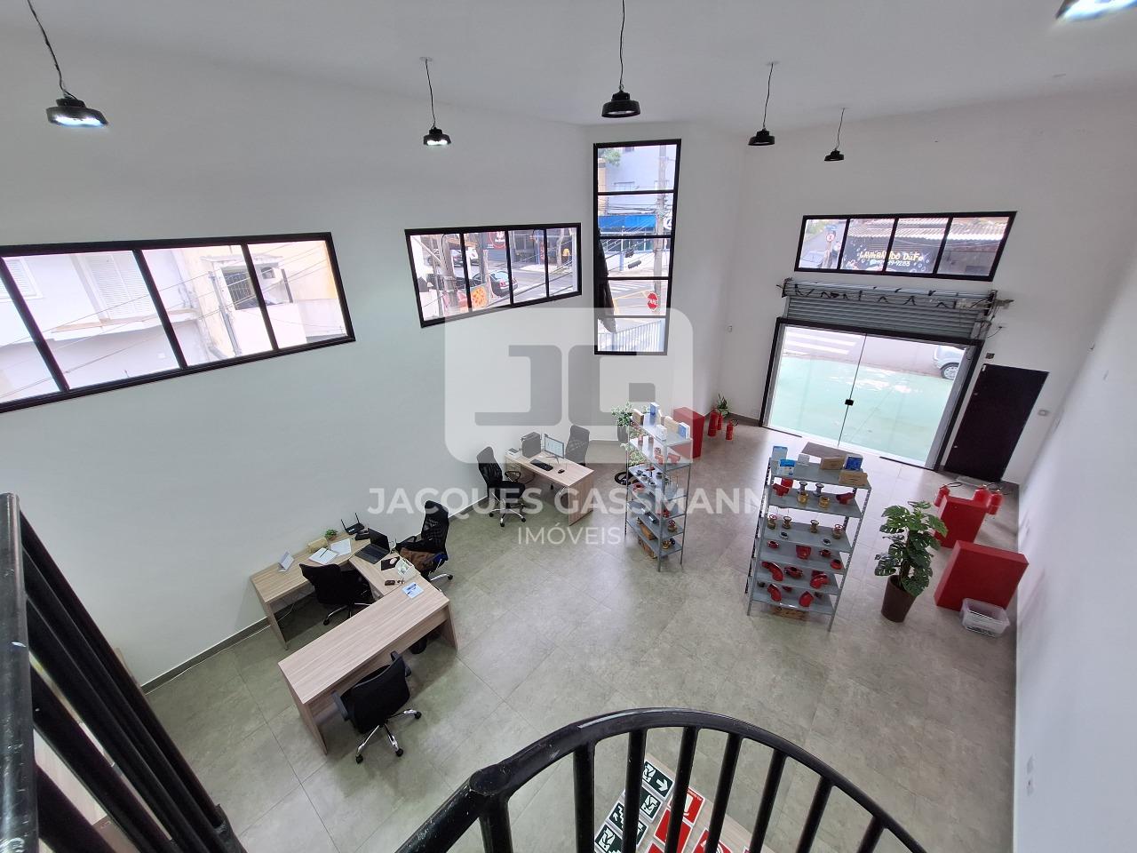 Prédio à venda no bairro NOVA PETRÓPOLIS São Bernardo do Campo: