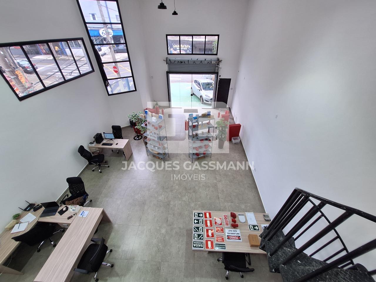 Prédio à venda no bairro NOVA PETRÓPOLIS São Bernardo do Campo: