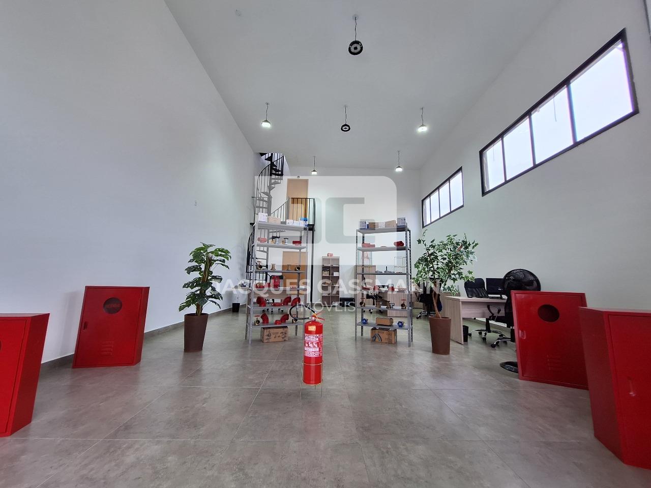 Prédio à venda no bairro NOVA PETRÓPOLIS São Bernardo do Campo: