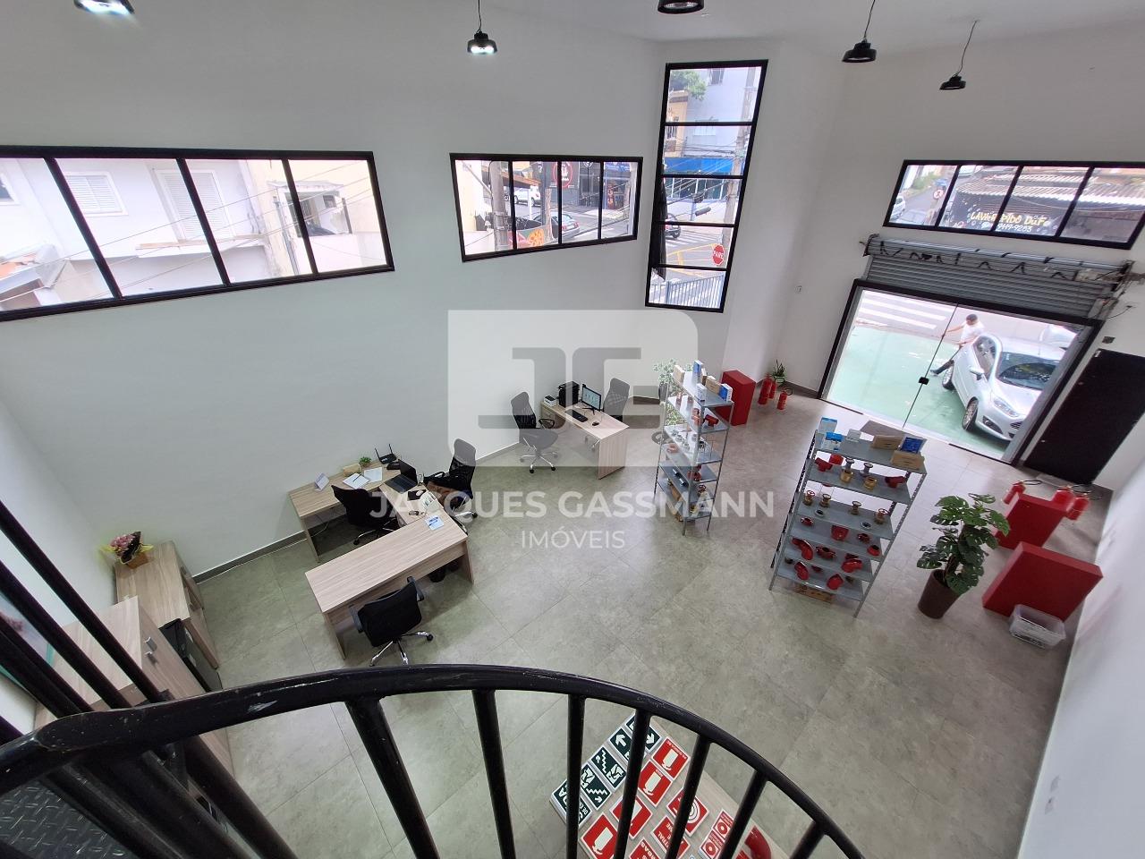 Prédio à venda no bairro NOVA PETRÓPOLIS São Bernardo do Campo: