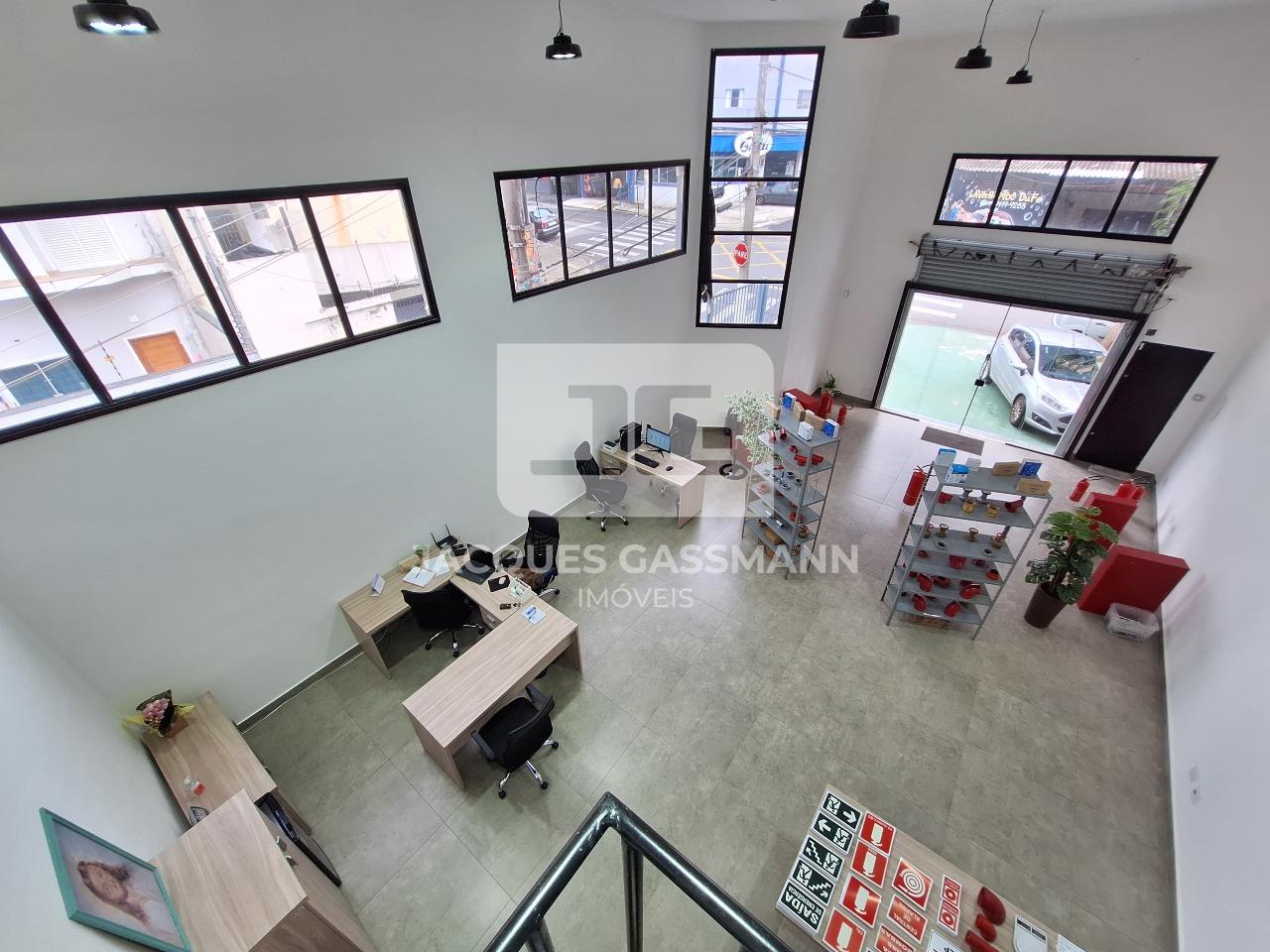 Prédio à venda no bairro NOVA PETRÓPOLIS São Bernardo do Campo: