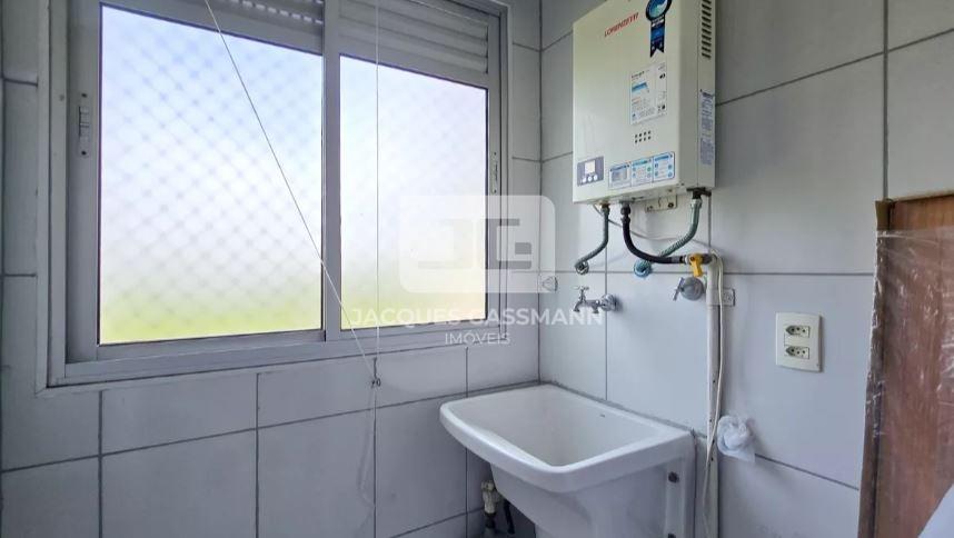 Apartamento para aluguel no bairro Planalto São Bernardo do Campo: