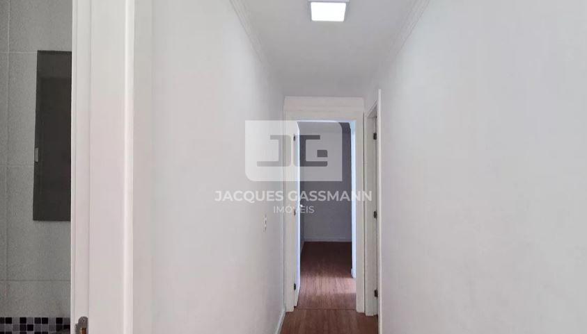 Apartamento para aluguel no bairro Planalto São Bernardo do Campo: