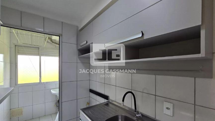 Apartamento para aluguel no bairro Planalto São Bernardo do Campo: