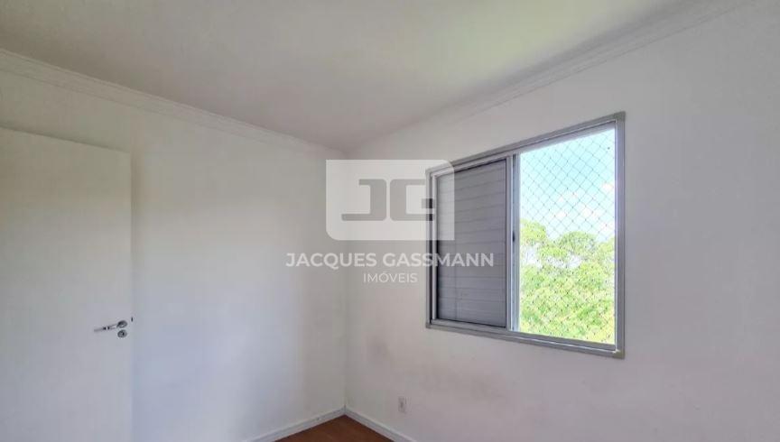 Apartamento para aluguel no bairro Planalto São Bernardo do Campo: