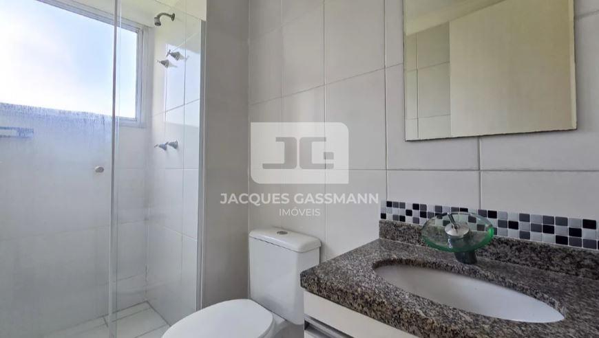 Apartamento para aluguel no bairro Planalto São Bernardo do Campo: