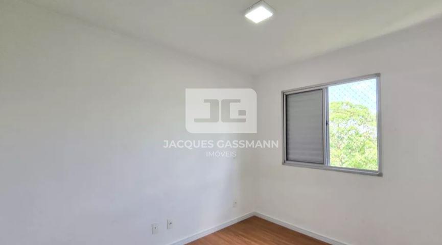 Apartamento para aluguel no bairro Planalto São Bernardo do Campo: