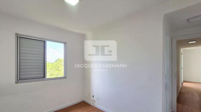 Apartamento para aluguel no bairro Planalto São Bernardo do Campo: