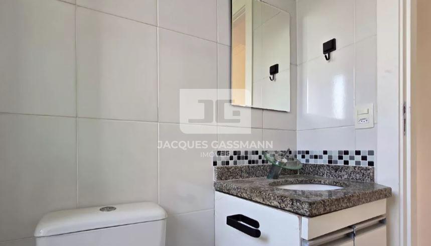 Apartamento para aluguel no bairro Planalto São Bernardo do Campo: