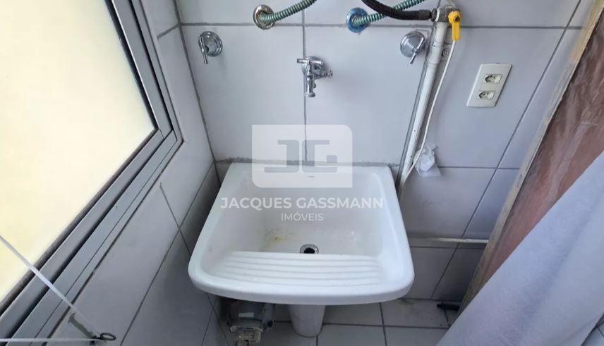 Apartamento para aluguel no bairro Planalto São Bernardo do Campo: