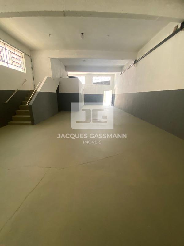 Galpão Industr. Taboão São Bernardo do Campo 