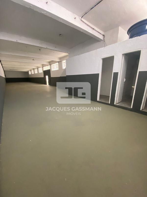 Galpão Industr. Taboão São Bernardo do Campo 