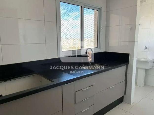Apartamento para aluguel no bairro Campestre Santo André:
