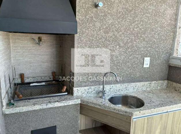 Apartamento Campestre Santo André