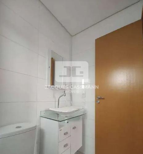 Apartamento para aluguel no bairro Campestre Santo André: