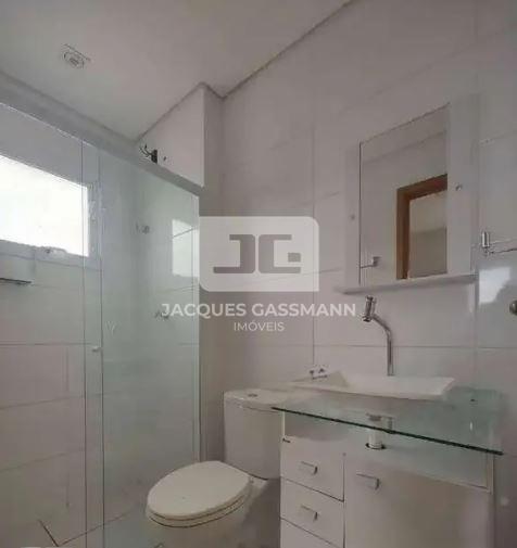 Apartamento para aluguel no bairro Campestre Santo André: