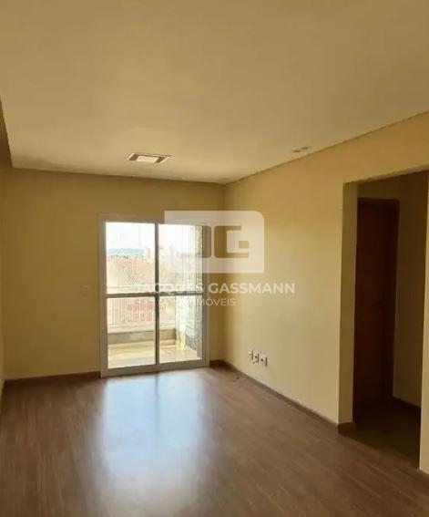 Apartamento Campestre Santo André