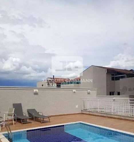 Apartamento para aluguel no bairro Campestre Santo André: