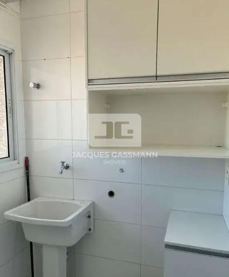 Apartamento para aluguel no bairro Campestre Santo André: