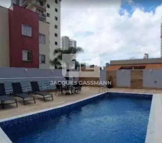 Apartamento para aluguel no bairro Campestre Santo André: