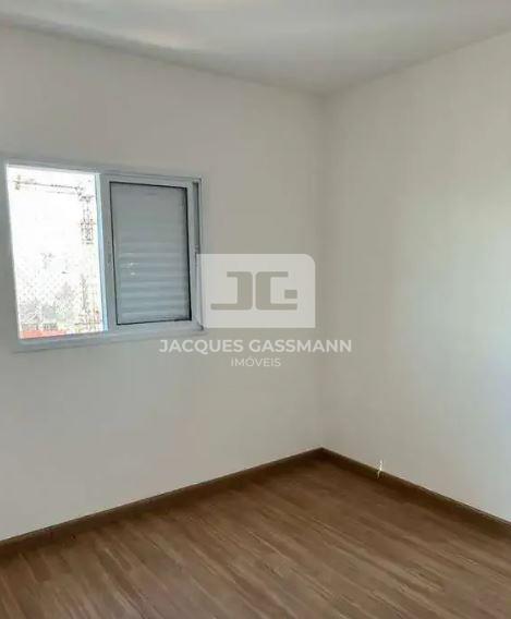 Apartamento para aluguel no bairro Campestre Santo André: