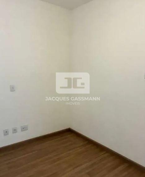 Apartamento para aluguel no bairro Campestre Santo André: