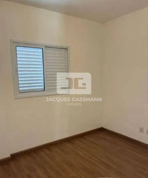 Apartamento para aluguel no bairro Campestre Santo André: