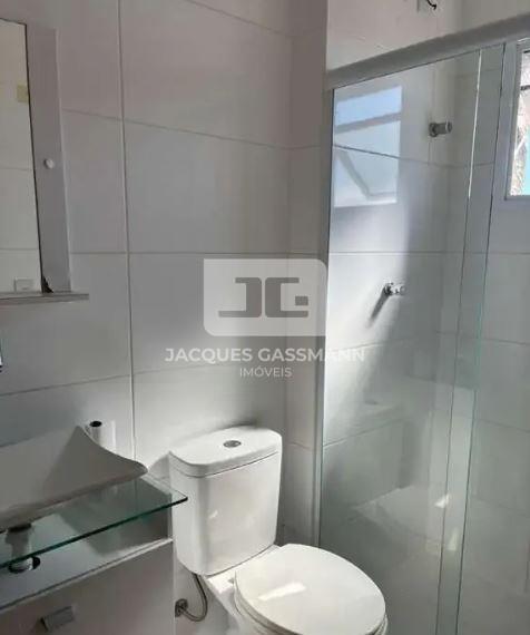 Apartamento para aluguel no bairro Campestre Santo André: