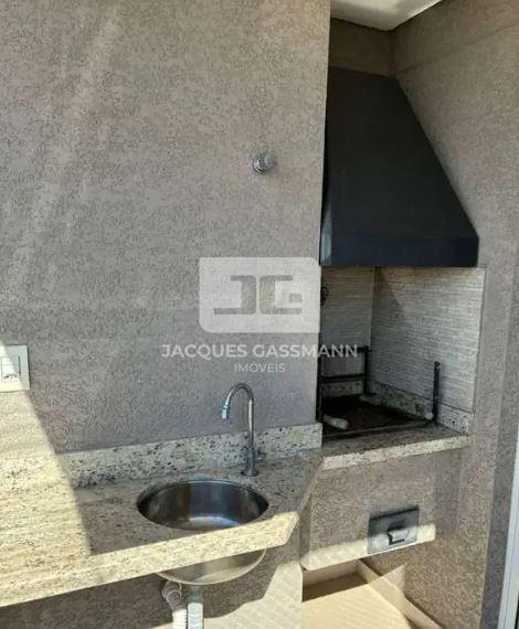 Apartamento Campestre Santo André