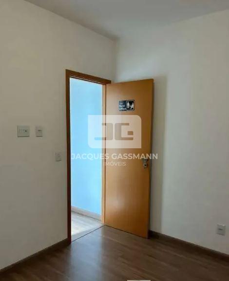 Apartamento para aluguel no bairro Campestre Santo André: