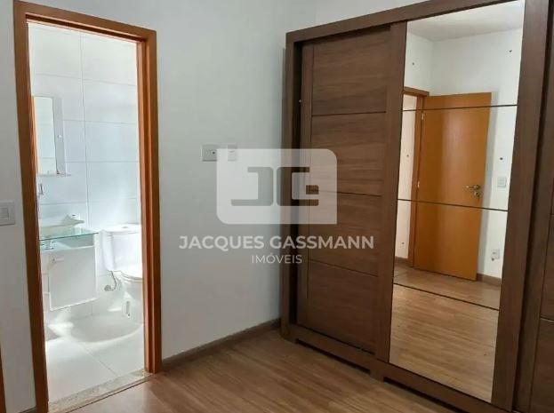 Apartamento para aluguel no bairro Campestre Santo André: