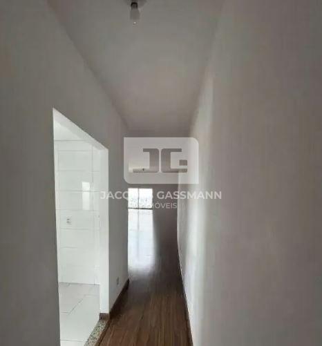 Apartamento Campestre Santo André