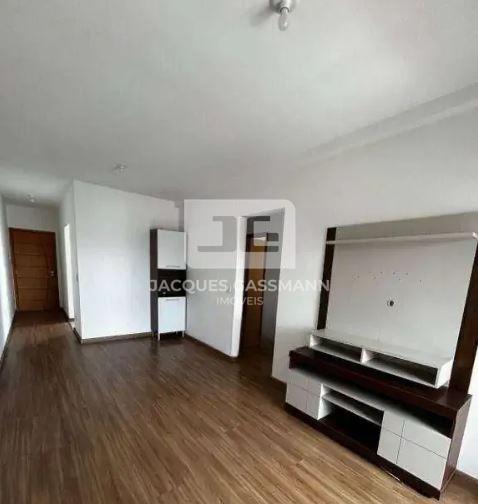 Apartamento Campestre Santo André