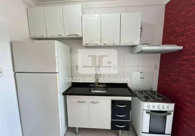 Apartamento para aluguel no bairro Vila Príncipe de Gales Santo André: